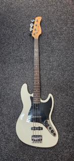 Marcus Miller V3 sire 8, Muziek en Instrumenten, Ophalen, Gebruikt