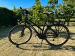 Thompson damesfiets, Fietsen en Brommers, Fietsen | Dames | Damesfietsen, Versnellingen, Zo goed als nieuw, 50 tot 53 cm, Ophalen