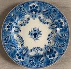 De Koninklijke Porceleyne Fles Delft groot wandbord 1961, Verzenden
