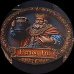 Hertog Jan Wandbord - Mancave/Bar, Ophalen of Verzenden, Nieuw