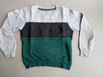 Trui 122/128, Zeeman, Trui of Vest, Ophalen of Verzenden, Zo goed als nieuw