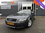 Audi A4 Cabriolet 3.0 V6 Automaat|Youngtimer|Bi xenon|PDC|NL, Gebruikt, 4 stoelen, A4, Bedrijf