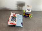 Lego 71394-10 Minifiguren Super Mario serie 3 - Boo, Ophalen of Verzenden, Zo goed als nieuw, Complete set, Lego