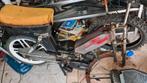 Garelli oldtimer niet compleet voor onderdelen 35 euro, Ophalen of Verzenden, Overige merken