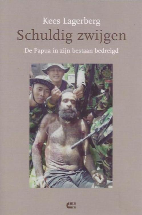 Papua - Indonesië - Nieuw Guinea - Nederlands Indië, Boeken, Geschiedenis | Wereld, Gelezen, Overige gebieden, 20e eeuw of later