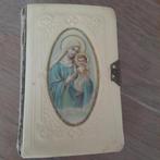 Gebeds, onderwijs boekje, religie, oud brocant,Hongaars, Antiek en Kunst, Antiek | Religie, Ophalen of Verzenden