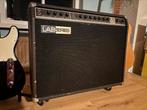 Lab Series L5 Gitaarversterker - 100W met 2x12" speaker, Ophalen, Gebruikt, Gitaar, 100 watt of meer