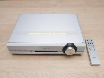 Pass Labs XP12 beschikbaar voor biedingen