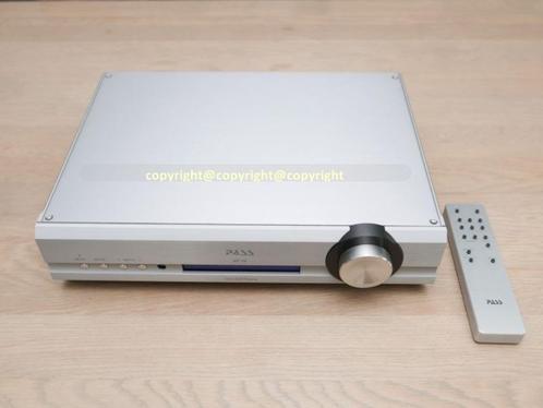 Pass Labs XP12, Audio, Tv en Foto, Versterkers en Receivers, Gebruikt, Stereo, Overige merken, Ophalen of Verzenden
