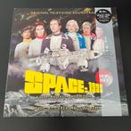 2xLP Derek Wadsworth - Space:1999 Year Two OST Lunar White, Ophalen, Zo goed als nieuw