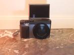 Panasonic LUMIX DC-TZ 4K digitale film/fotocamera, Audio, Tv en Foto, Fotocamera's Digitaal, Compact, Ophalen of Verzenden, Zo goed als nieuw