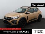 Dacia Sandero Stepway 1.1 TCe 110 Extreme, Voorwielaandrijving, 12 maanden, Stof, Euro 6