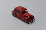Brumm Fiat 1100 brandweer uitvoering, Hobby en Vrije tijd, Modelauto's | 1:43, Overige merken, -, Ophalen of Verzenden, Zo goed als nieuw