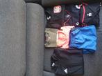 Merkenpakket Adidas,Nike, The North face maat 152-164, Ophalen of Verzenden, Zo goed als nieuw, Trui of Vest
