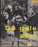 joden gele ster vervolging 1933 1945, Ophalen of Verzenden, Overige soorten, Nederland, Boek of Tijdschrift