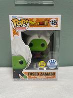 Funko Pop - Fused Zamasu | 1485 | Dragon Ball Super | Pop!, Verzamelen, Poppetjes en Figuurtjes, Verzenden, Zo goed als nieuw