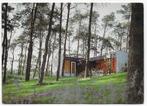 Westerhoven Bungalowpark Kempervennen Ansichtkaart B2781, Verzamelen, Ansichtkaarten | Nederland, Ophalen of Verzenden, Gelopen