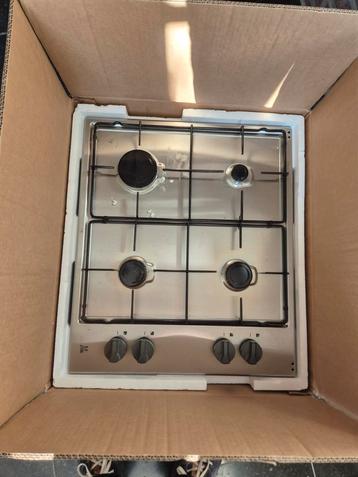 etna gas hob 59x51 built in.  beschikbaar voor biedingen