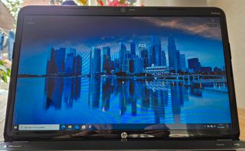 HP Pavilion G7 17" Laptop beschikbaar voor biedingen