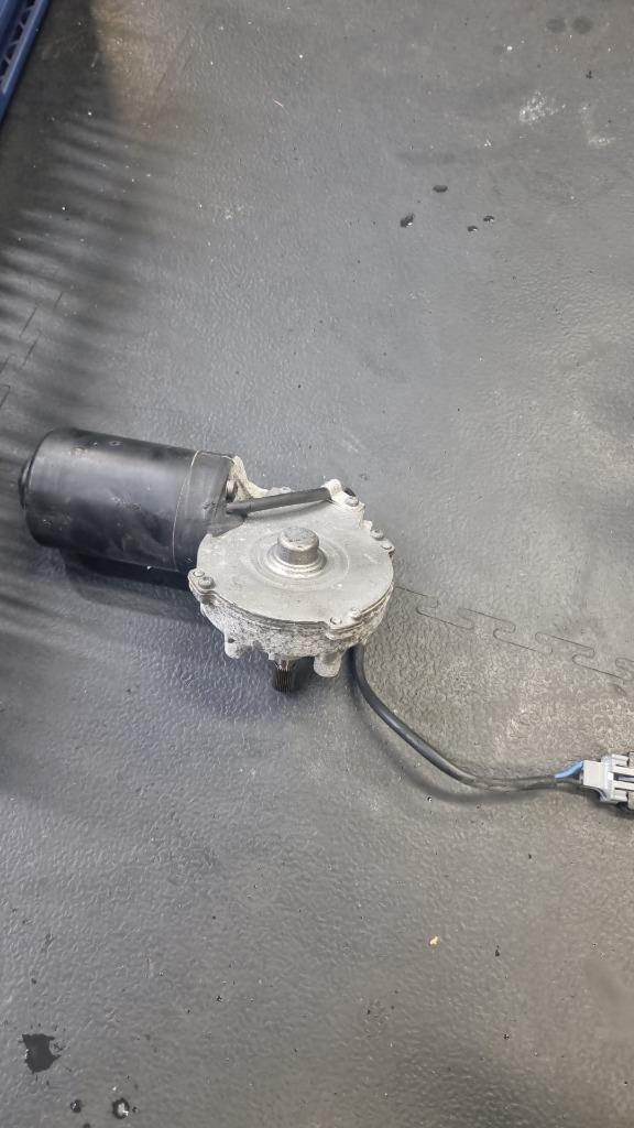 Roll lock motor Piaggio MP3 125 t/m 500 montage mogelijk, Fietsen en Brommers, Brommeronderdelen | Scooters, Gebruikt, Piaggio