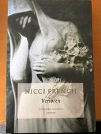 Nicci French; Verloren, Ophalen of Verzenden, Zo goed als nieuw