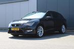 Seat Leon ST 1.4 EcoTSI FR Connect Automaat, Adaptive Cruise, Gebruikt, 4 cilinders, 150 pk, Leon
