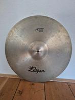 21-inch Zildjian A (Avedis) Sweet Ride, ZGAN, voor maar 200E, Ophalen, Zo goed als nieuw, Drums of Percussie