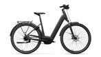 Advanced Ebike TOUR Pro Wave 50 / Grey Black Perf. 75 / 625, Overige merken, Versnellingen, 49 tot 53 cm, Zo goed als nieuw