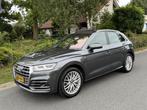 Audi Q5 2.0 TFSI quattro 252PK S-Line•Pano•B&O, Automaat, 15 km/l, Gebruikt, Euro 6