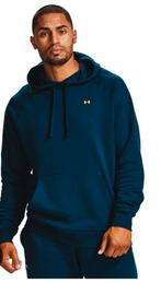 Nieuwe Under Armour Hoodie - XL XXL 💫, Blauw, Under Armour, Nieuw, Overige maten