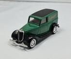 Solido Ford V8 Schweppes 1936 1/43, Ophalen, Auto, Solido