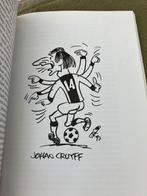 Voetbalklasiekers Herman Kuiphof (Ajax, Cruijff), Verzenden, Zo goed als nieuw, Ajax, Boek of Tijdschrift