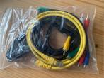 kabels, Ophalen of Verzenden, Nieuw, Minder dan 2 meter