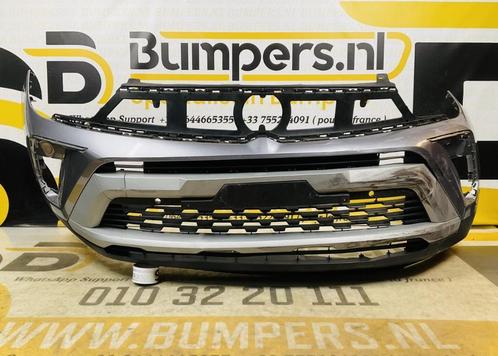 BUMPER Opel Crossland 2022-2024 VOORBUMPER 2-i5-11271z, Auto diversen, Tuning en Styling, Ophalen of Verzenden
