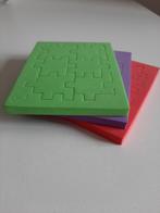 3 x wirrelwarrel kubus / happy cube, samen 3 euro, Ophalen, 500 t/m 1500 stukjes, Gebruikt, Rubik's of 3D-puzzel