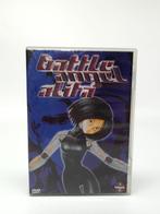Battle Angel Alita Manga DVD, Anime (Japans), Ophalen of Verzenden, Zo goed als nieuw, Tekenfilm