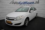 Opel Astra Wagon 1.6 Business nette station met airco, Voorwielaandrijving, 657 kg, Gebruikt, 4 cilinders