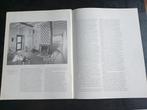 Mondriaan Berlage De Klerk Mendini interieur artikel 1998, Antiek en Kunst, Verzenden
