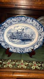 Mooie schaal, Ophalen of Verzenden