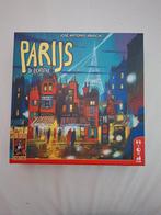 Parijs de lichtstad, Hobby en Vrije tijd, Gezelschapsspellen | Bordspellen, Ophalen of Verzenden, Zo goed als nieuw