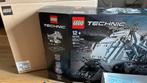LEGO Technic Liebherr R 9800 Graafmachine, Ophalen, Zo goed als nieuw, Complete set, Lego