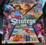 Stratego Junior - Disney Editie, Jumbo, Ophalen of Verzenden, Zo goed als nieuw, Een of twee spelers