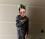 Warme zachte Krokodil badjas, Jongen of Meisje, Sport- of Zwemkleding, Ophalen of Verzenden, Zo goed als nieuw