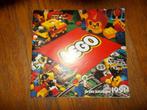 lego catalogus 1991, Ophalen of Verzenden, Gebruikt, Lego