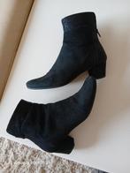 PoccoPazza maat 38.5 nieuwprijs 219.€, Kleding | Dames, Schoenen, Zwart, Ophalen of Verzenden, Zo goed als nieuw, Lage of Enkellaarzen