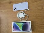 Apple iPhone 14 Plus, Ophalen, 128 GB, IPhone 14 Plus, Paars