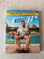 Nobody 2 - 4K UHD Blu-ray - Nieuw, Import met Engelse Subs, Ophalen of Verzenden, Nieuw in verpakking