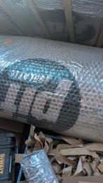 PIF ROOF Dakisolatie - Rol met klein stukje eraf, Doe-het-zelf en Verbouw, Isolatie en Afdichting, Ophalen