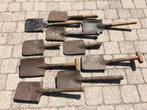 INDIVIDUEEL SCHOPJES WW1 & 2, Ophalen of Verzenden, Landmacht, Overige gebieden, Overige typen