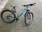 Cube hydraulisch disc 27,5 inch mountainbike, Ophalen, 26 inch of meer, Versnellingen